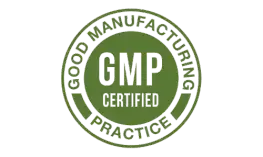 ZenCortex GMP Certified